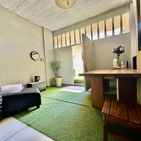 A Bright Art House With Parking Near Oaka For A Short Σπίτι διακοπών *